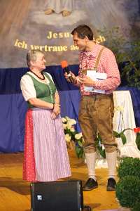 JungFamilienTreffen 2012