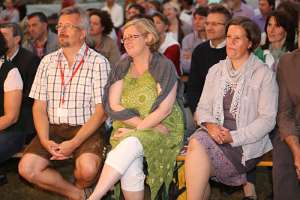 JungFamilienTreffen 2012