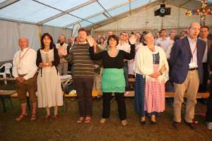 JungFamilienTreffen 2012