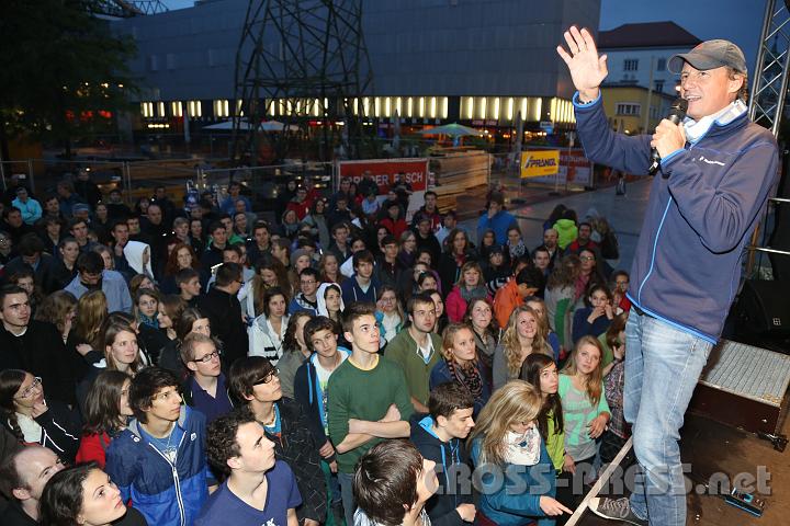 2013.05.31_21.08.54.jpg - Georg Mayr Melnhof, Loretto Gründer.