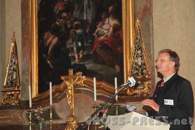 2013.09.21_16.07.55.jpg - Lukas Bonelli, Präsident von Radio Maria Austria