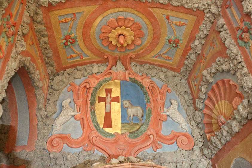 Sponsionsfeier der Phil.-Theol. HS 