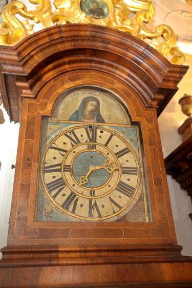 Sponsionsfeier der Phil.-Theol. HS 