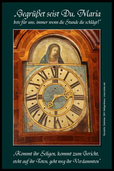 Sponsionsfeier der Phil.-Theol. HS 