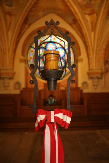 Sponsionsfeier der Phil.-Theol. HS 