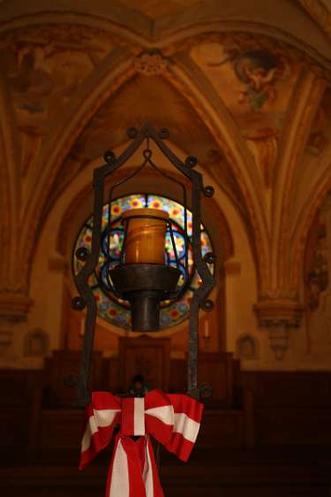 Sponsionsfeier der Phil.-Theol. HS 