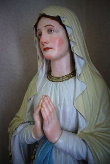 Vigil und Eucharistische Anbetung zur Heimatprimiz von Christoph Weiss