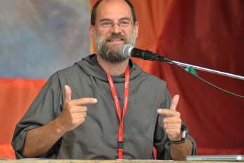 Vortrag First Mission