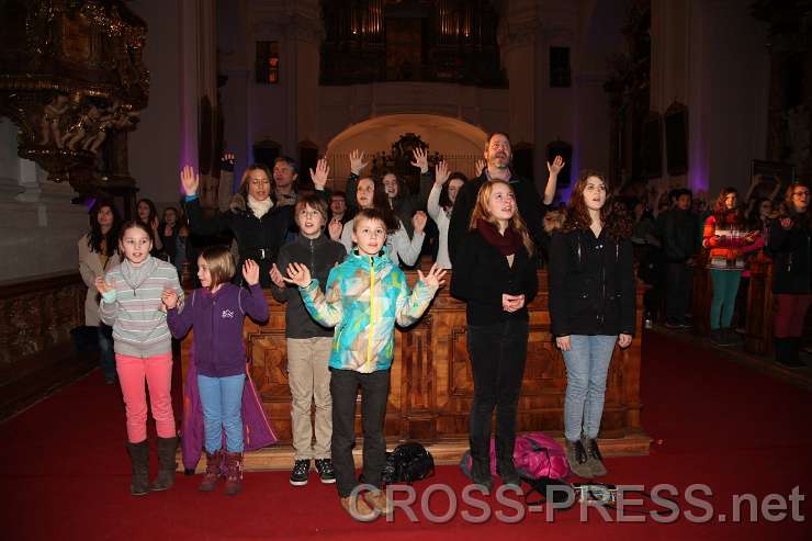 2015.01.23_19.58.59.JPG - Karmeliterkirche Linz
