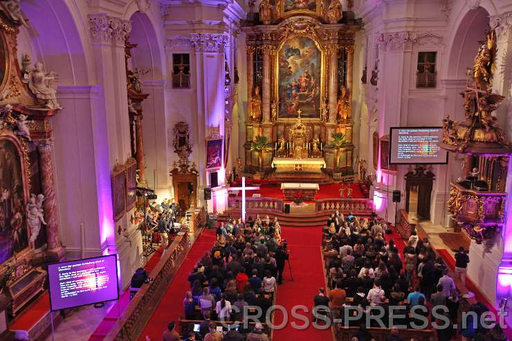 2015.01.23_20.05.28.JPG - Karmeliterkirche Linz