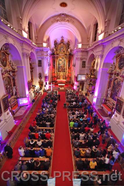 2015.01.23_20.07.14.JPG - Karmeliterkirche Linz