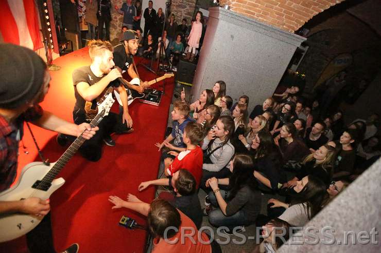 2015.01.23_23.05.50.JPG - "Good Weather Forecast"