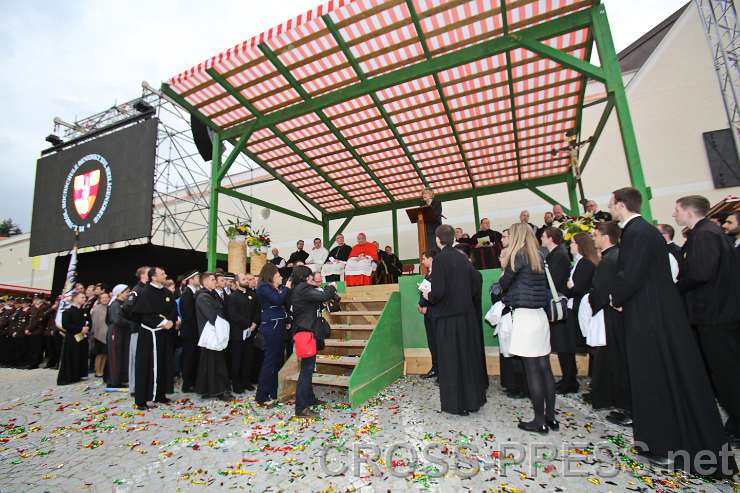 2015.04.30_17.59.52.JPG - Landesrätin Barbara Schwarz in Vertretung von NÖ LH E.Pröll.