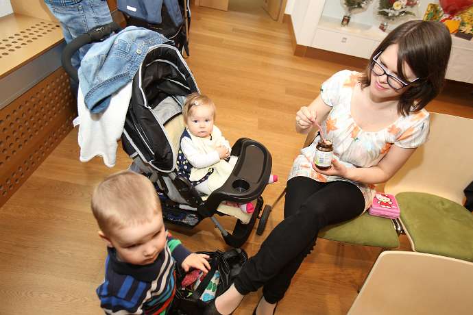 Ewige Profess von Sr.Faustine u. Sr.Nathanaela OSB