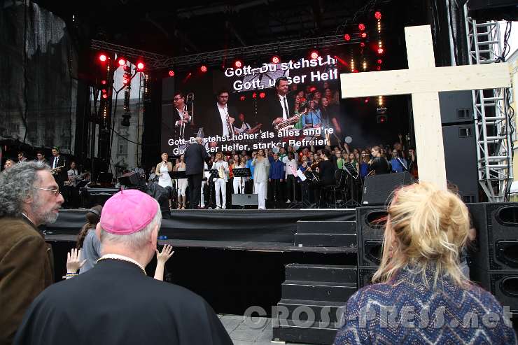 2015.05.25_16.24.43.JPG - Diözesanbischof Ludwig Schwarz