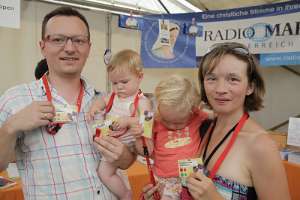 JungFamilienTreffen Pöllau 2015