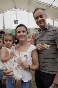 JungFamilienTreffen Pöllau 2015