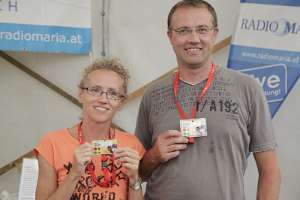 JungFamilienTreffen Pöllau 2015