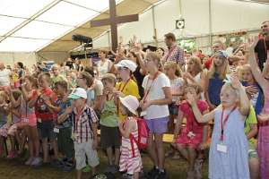 JungFamilienTreffen Pöllau 2015