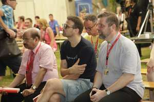 JungFamilienTreffen Pöllau 2015