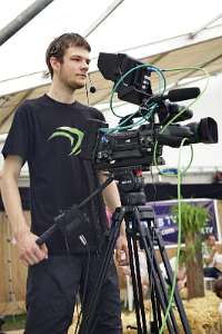 JungFamilienTreffen Pöllau 2015