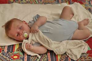 JungFamilienTreffen Pöllau 2015