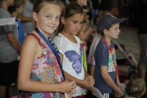 JungFamilienTreffen Pöllau 2015