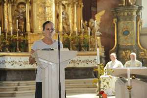 JungFamilienTreffen Pöllau 2015