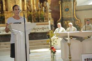 JungFamilienTreffen Pöllau 2015