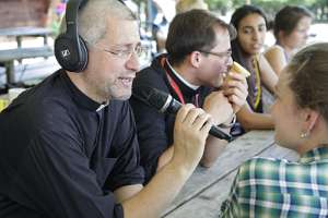 JungFamilienTreffen Pöllau 2015