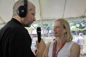 JungFamilienTreffen Pöllau 2015