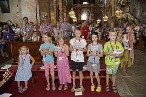 JungFamilienTreffen Pöllau 2015