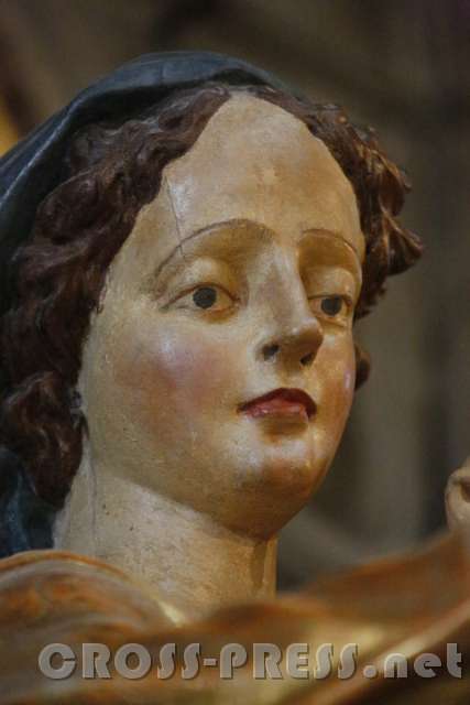 2015.08.19_09.30.02.JPG - Mutter Gottes, Seitenaltar