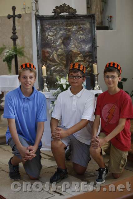 2015.08.02_12.36.07.jpg - Mladi boduli i hrvatski Amerikanci.  :)