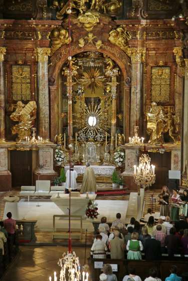 Radio Maria Austria - 17. JahresWallfahrt