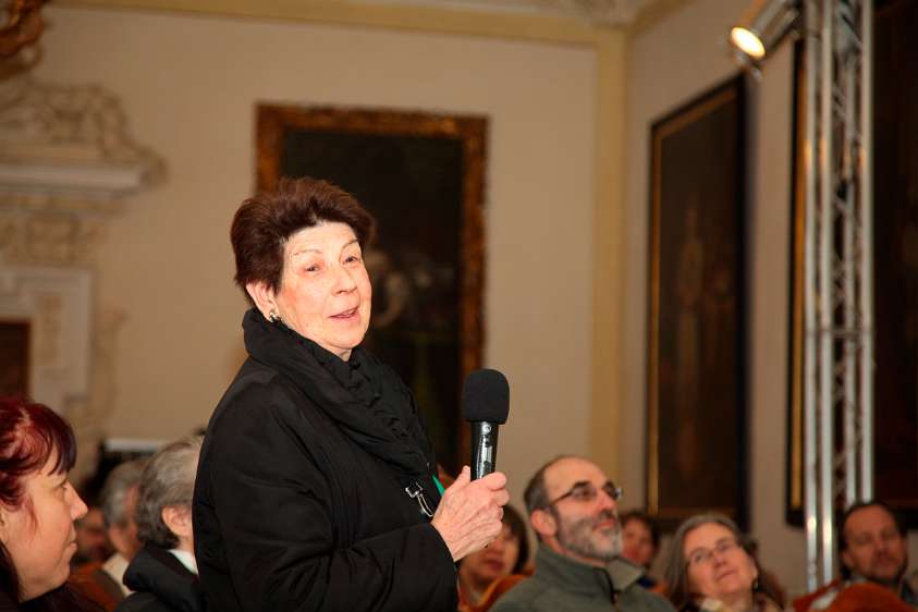 Radio Maria Missionstag im Stift Heiligenkreuz