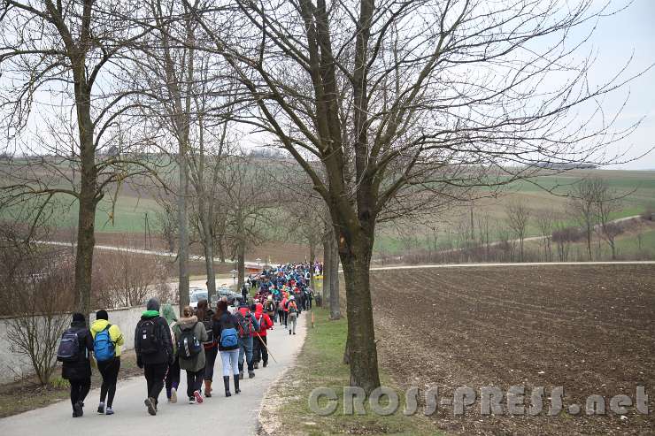 2016.03.12_08.29.57.jpg - Aufbruch nach Klement.