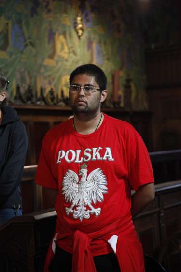 WeltJugendTag Krakau 2016