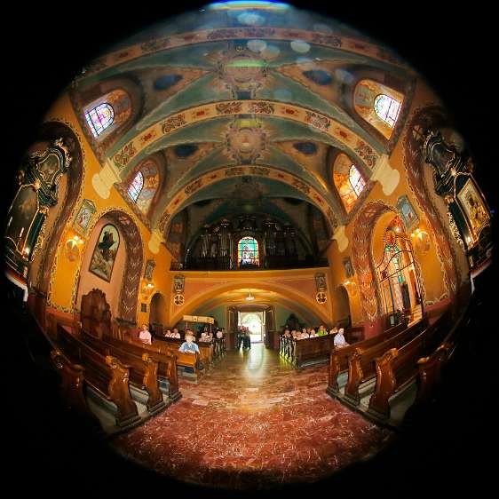 WeltJugendTag Krakau 2016