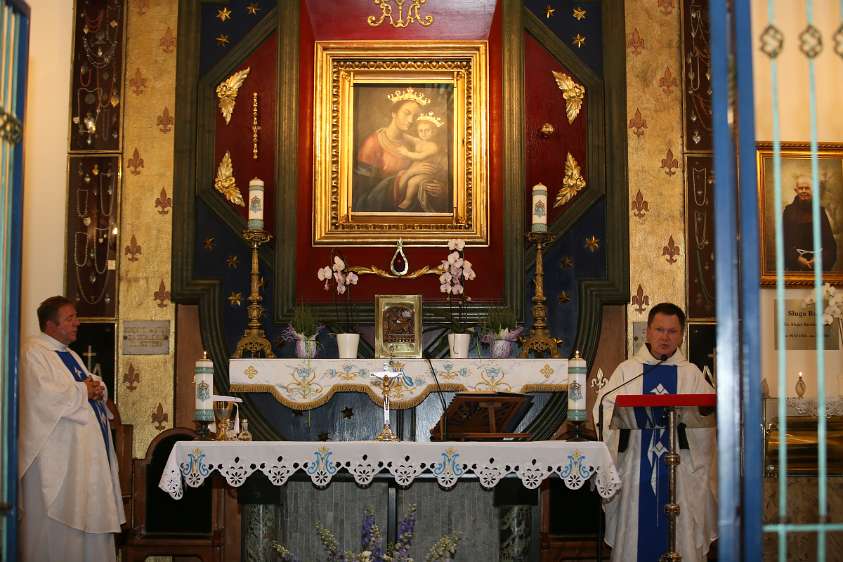 WeltJugendTag Krakau 2016