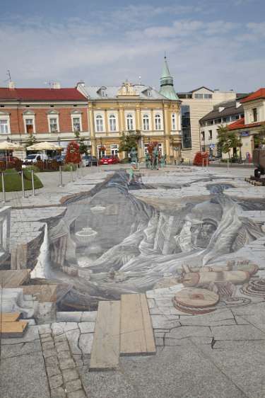 WeltJugendTag Krakau 2016