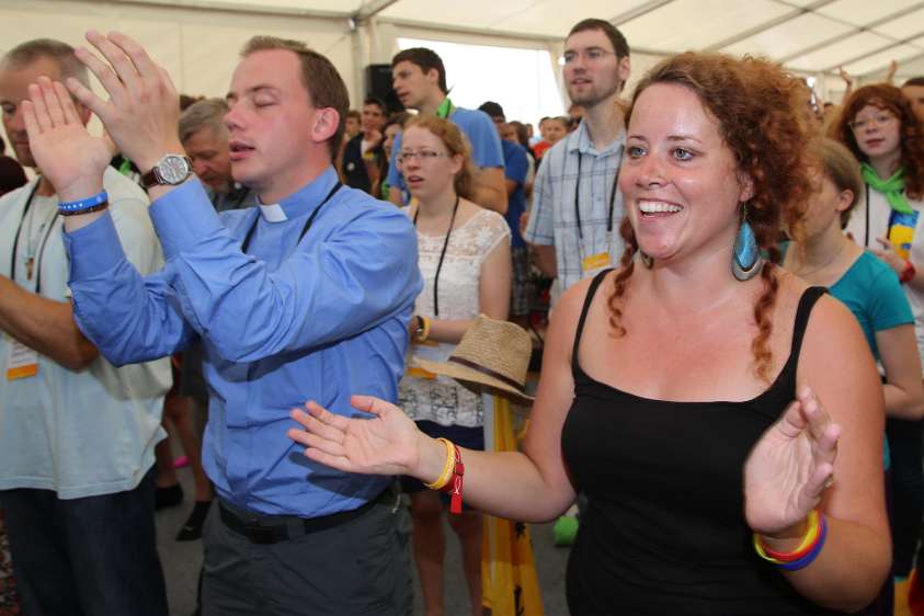 WeltJugendTag Krakau 2016