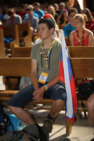 WeltJugendTag Krakau 2016