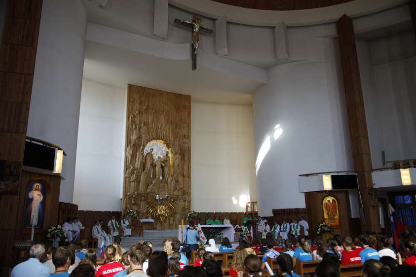 WeltJugendTag Krakau 2016