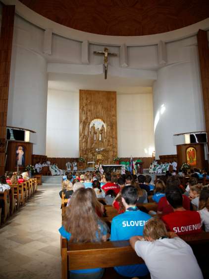 WeltJugendTag Krakau 2016