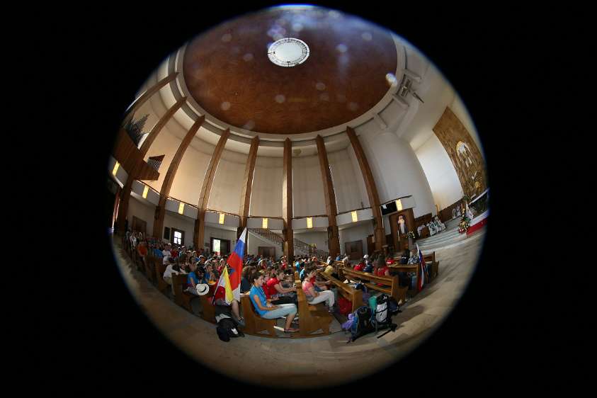 WeltJugendTag Krakau 2016