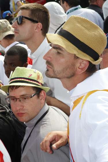 WeltJugendTag Krakau 2016