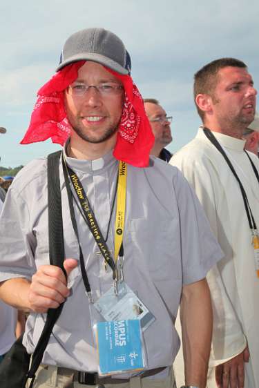 WeltJugendTag Krakau 2016