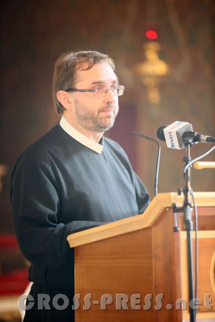 2016.09.03_16.38.09.JPG - P. Janusz verabschiedet die Wallfahrer.