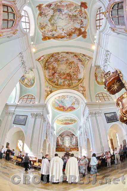 2016.09.10_12.18.24.JPG - Basilika von Klein Mariazell